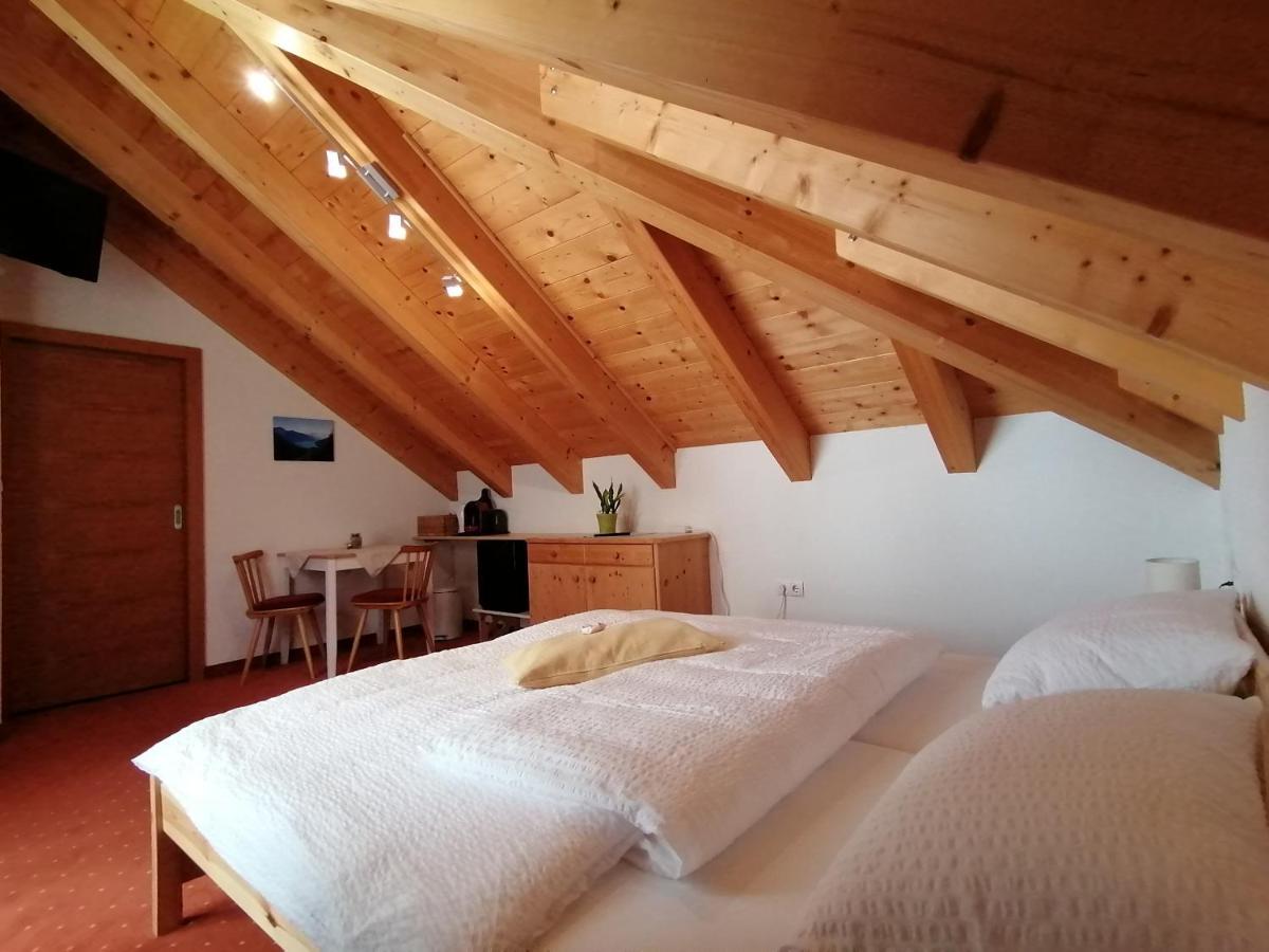 Apart Pfunds Apartment Екстериор снимка